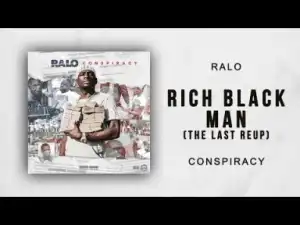 Conspiracy BY Ralo